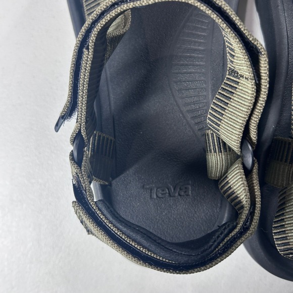Men's Teva Hurricane XLT2 Sandal - Picture 5 of 11